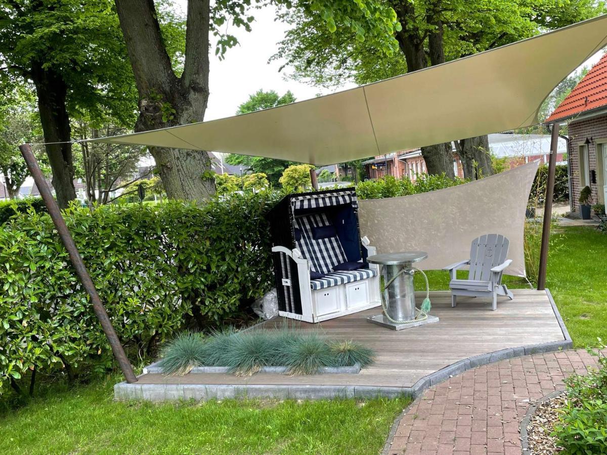 Fewo Ostsee Ahoi 티멘도르프스트랜드 외부 사진